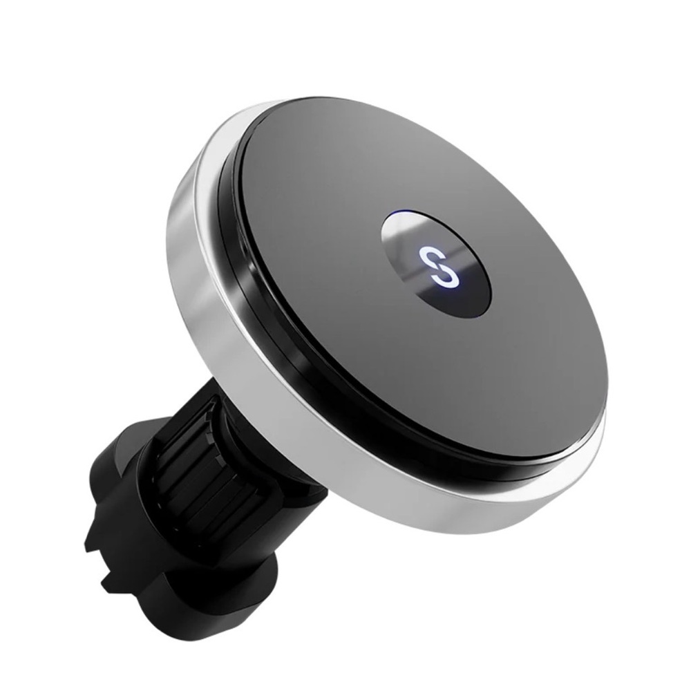 Snap Wireless SnapMount 3 (15W Fast Charging Car Mount)